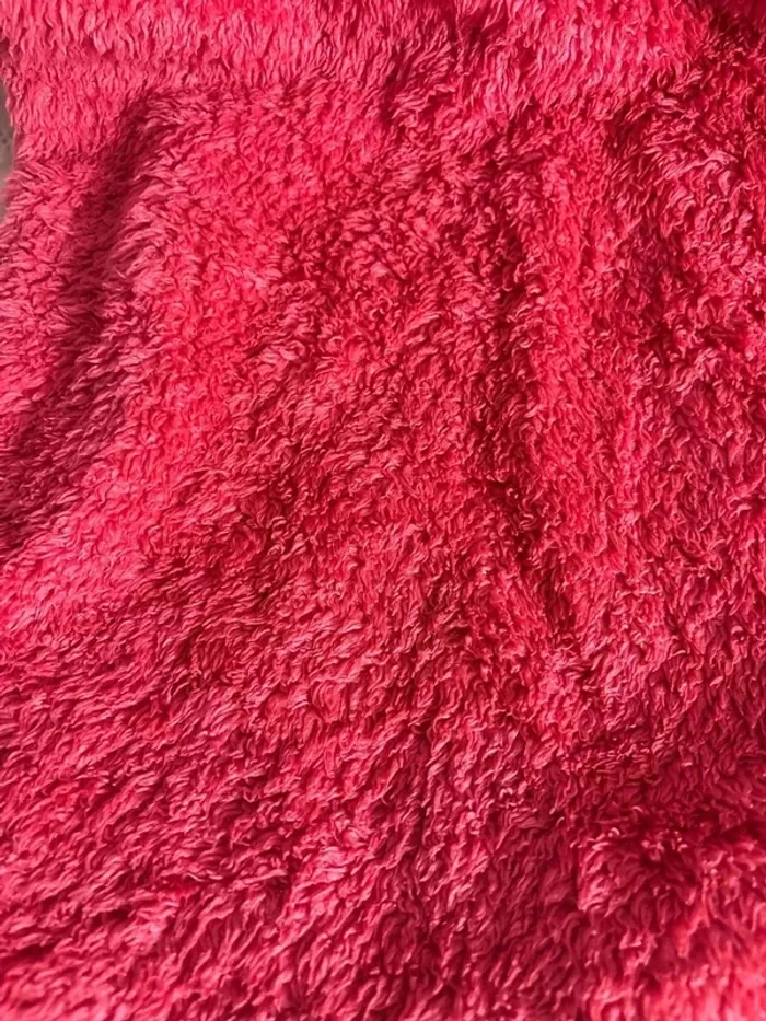 Robe manche courte taille 23mois marque u tout petits - photo numéro 2
