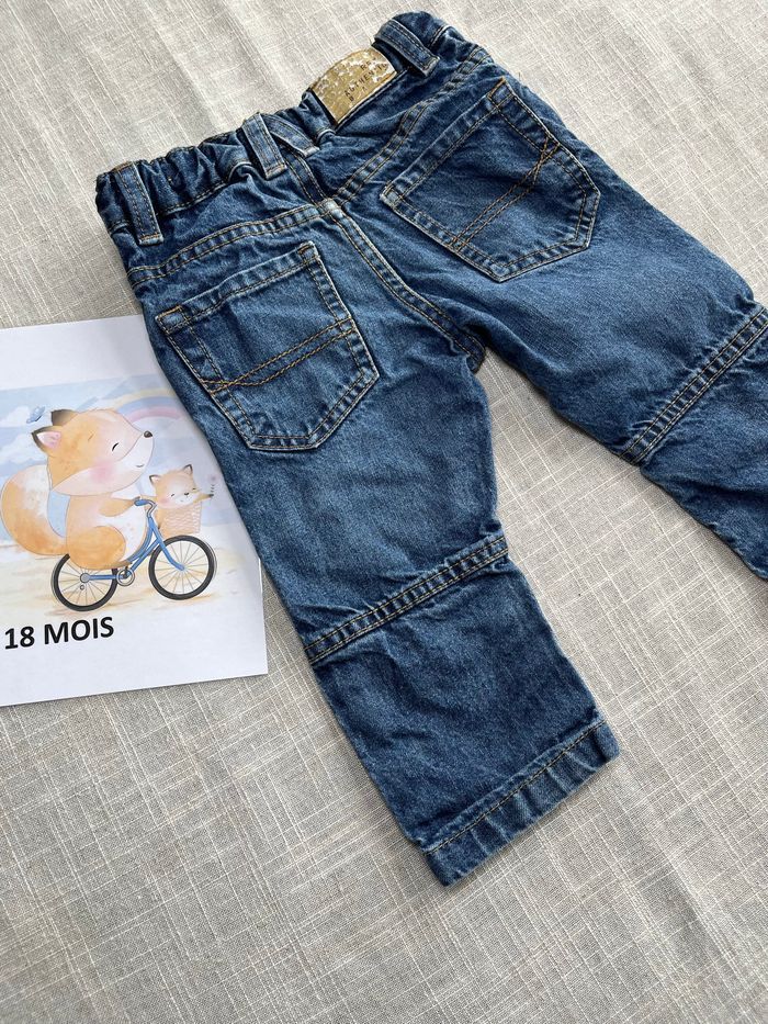 Jean Kimbaloo - photo numéro 5