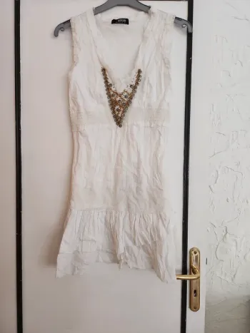 robe margan