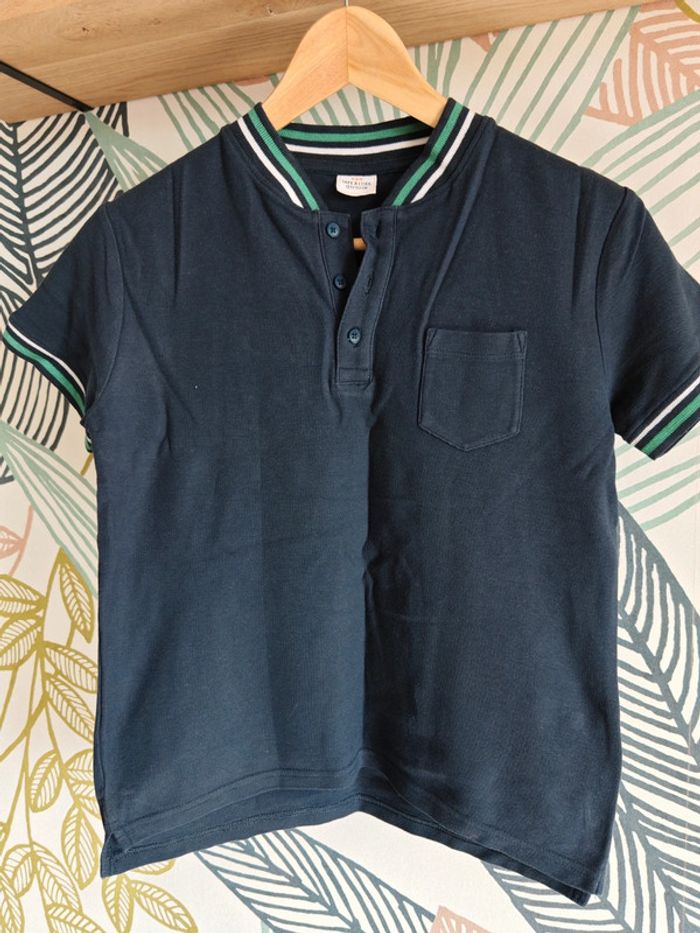 Tee shirt Tape à l'œil 12 ans