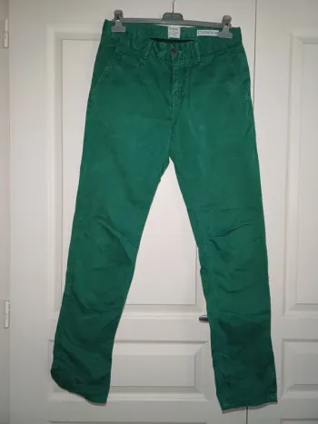 Chinos pantalon  Jules