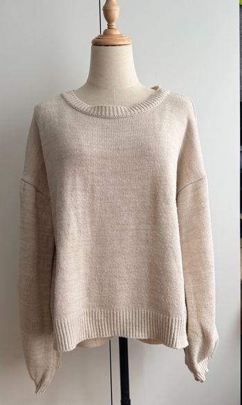 Pull taille L