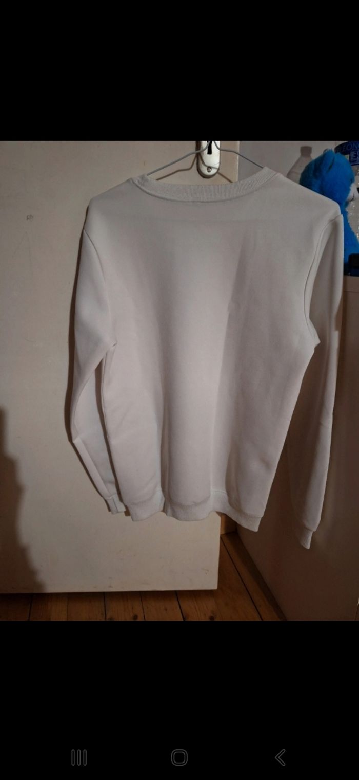 Haut stitch - photo numéro 2