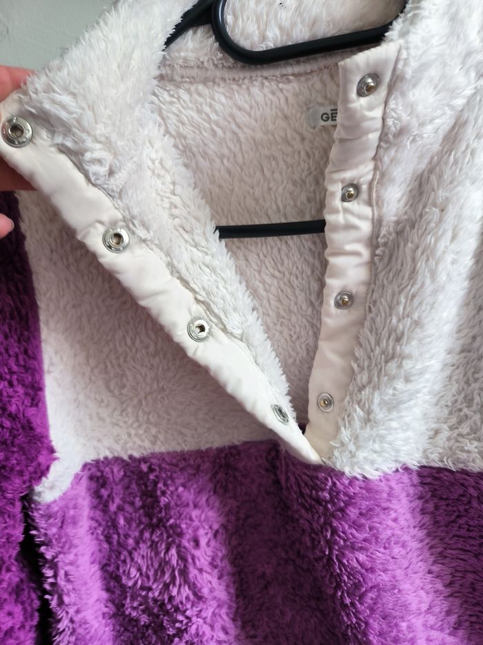 Pull chaud Gémo - photo numéro 3