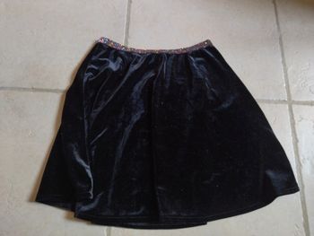 Jupe été fille 10 ans
