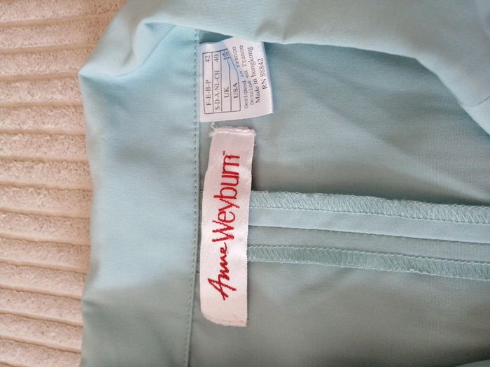 Veste légère - photo numéro 3