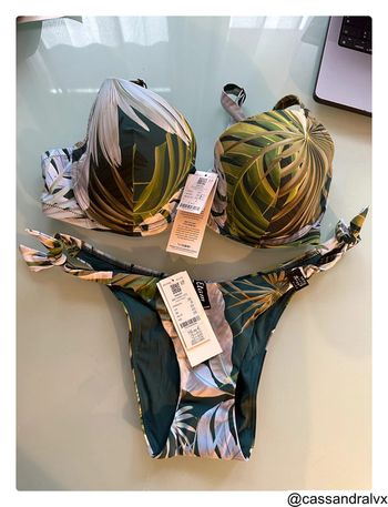 Maillot de bain Hailey - Etam