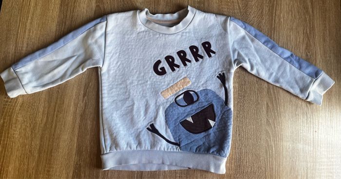 Lot vêtement garçon 3 ans - photo numéro 2