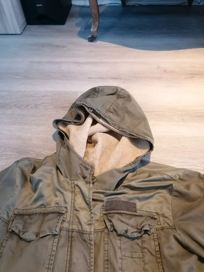 Parka Esprit - photo numéro 4