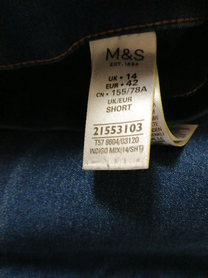 Jegging femme - photo numéro 6