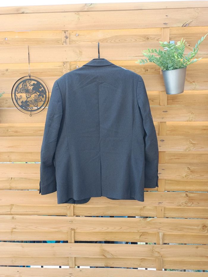 Veste de costume taille 52 - photo numéro 4