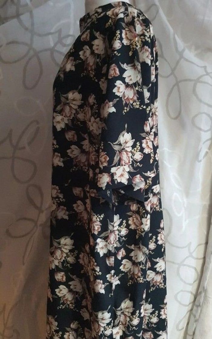 Superbe robe femme 48 - 4xl - photo numéro 7