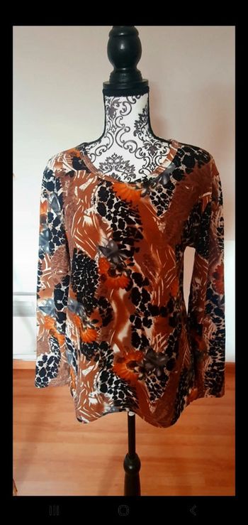 Maillot Épais manches longues