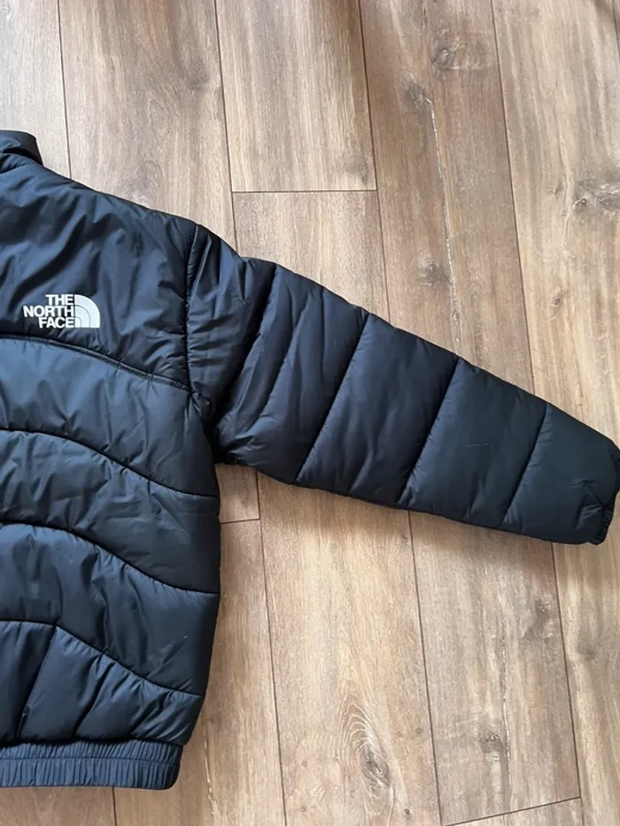 The North Face veste d’hiver - photo numéro 3