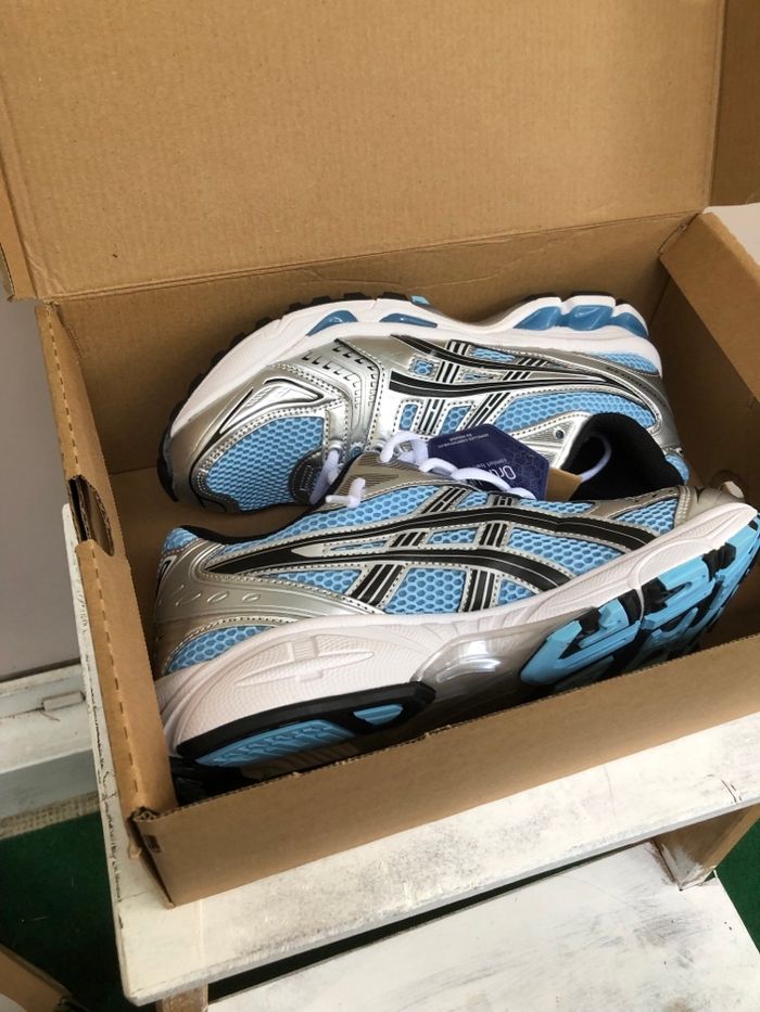 Asics kayano - photo numéro 4