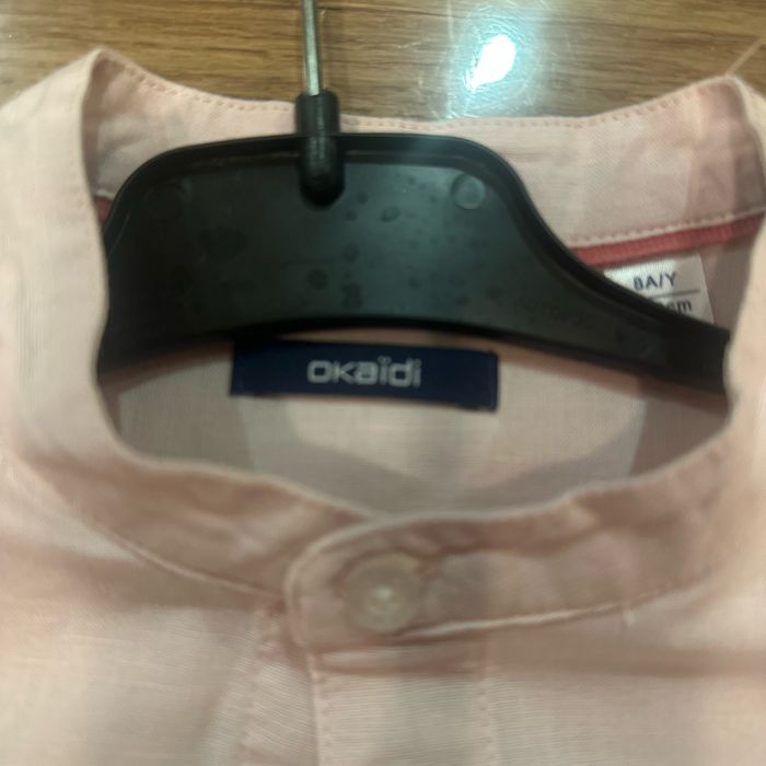 Chemise, garçon - photo numéro 2