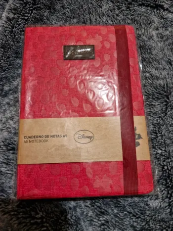 Bloc note