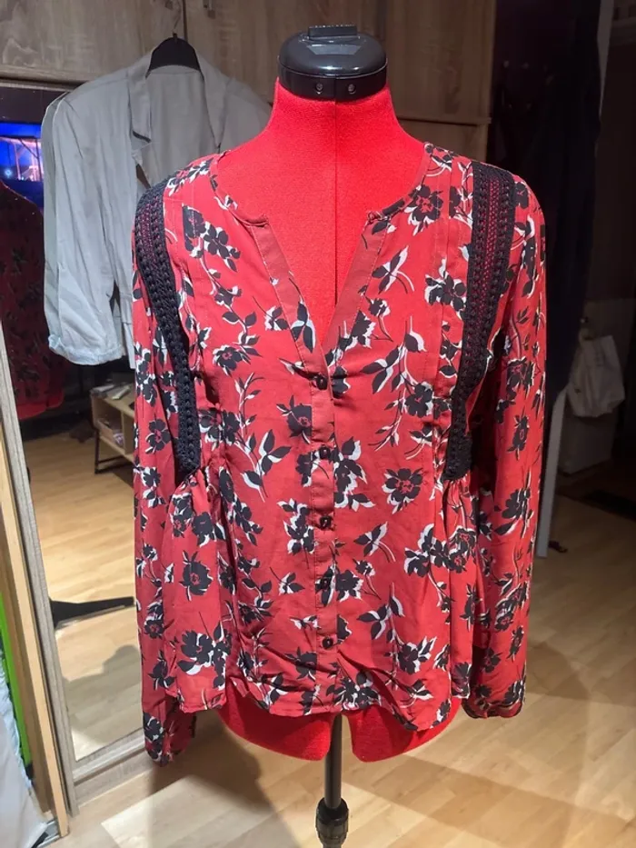 Blouse