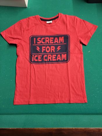 Tape a l oeil tee shirt 6ans