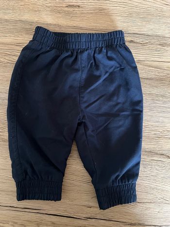 Pantalon jogging