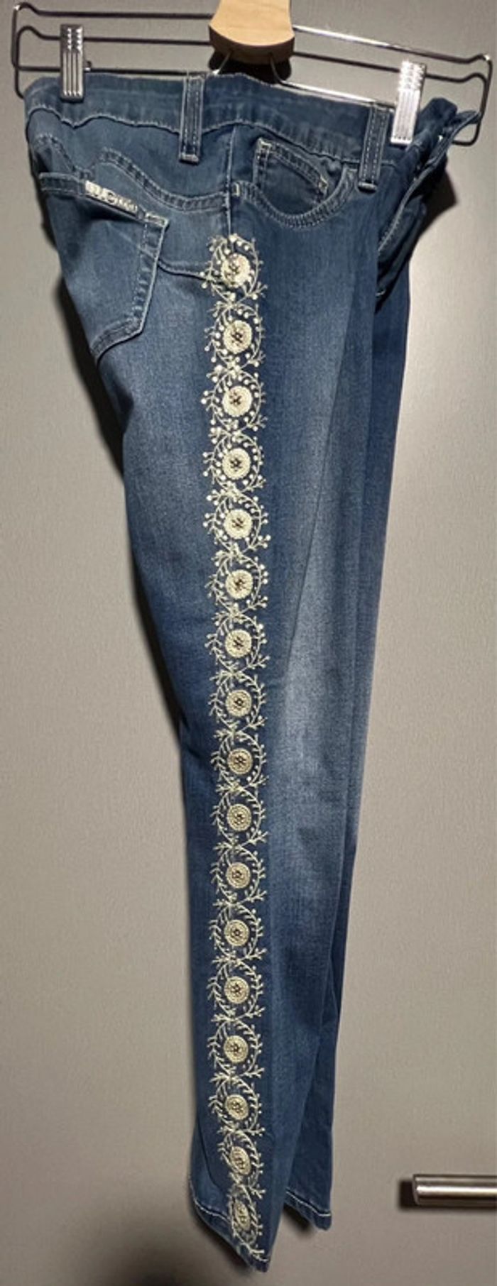 Jeans Lui.Jo - photo numéro 4