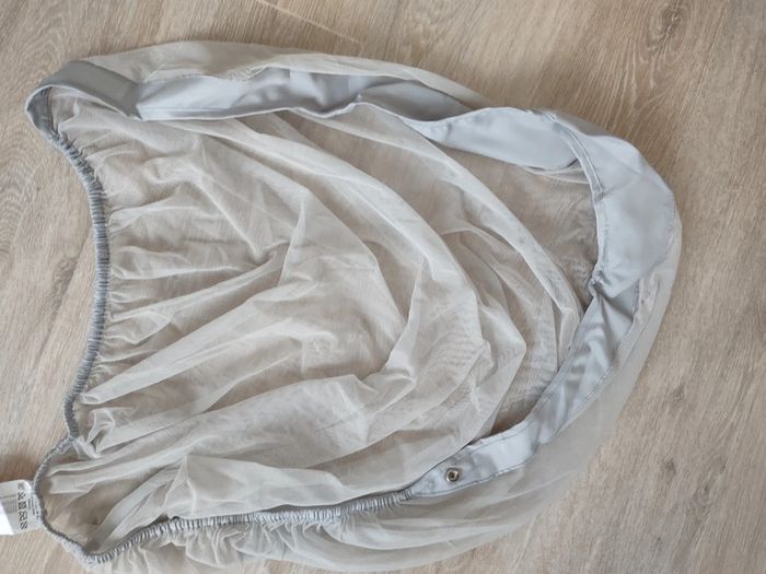 Moustiquaire neuve Bébé confort