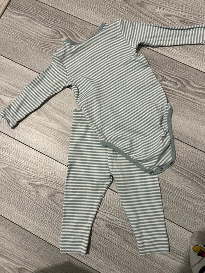 Ensemble H&M - photo numéro 2