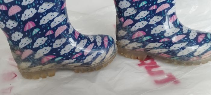 Botte de pluie - photo numéro 4