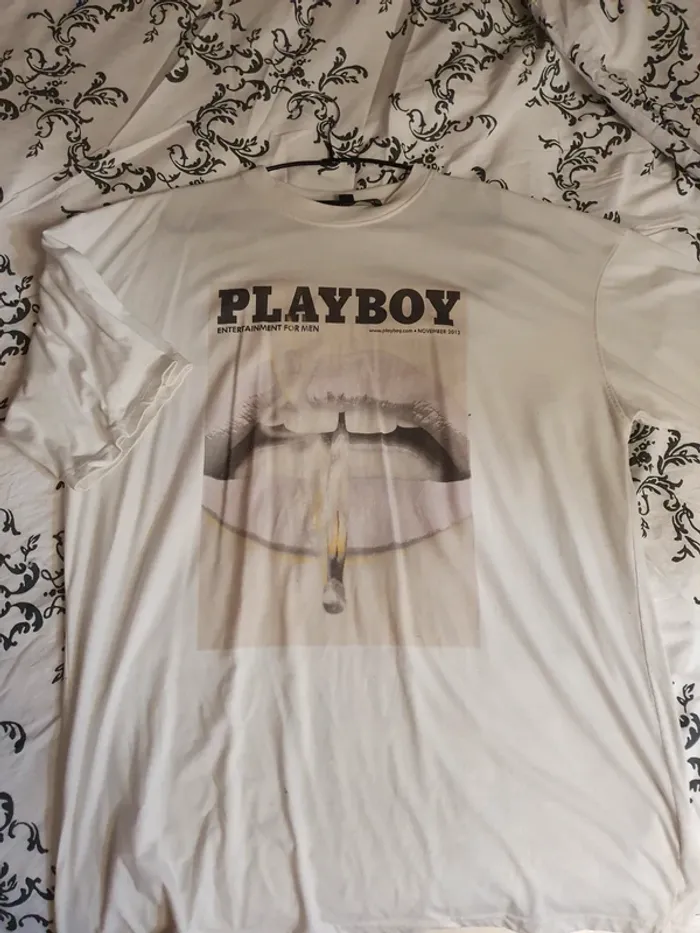 Tee-shirt