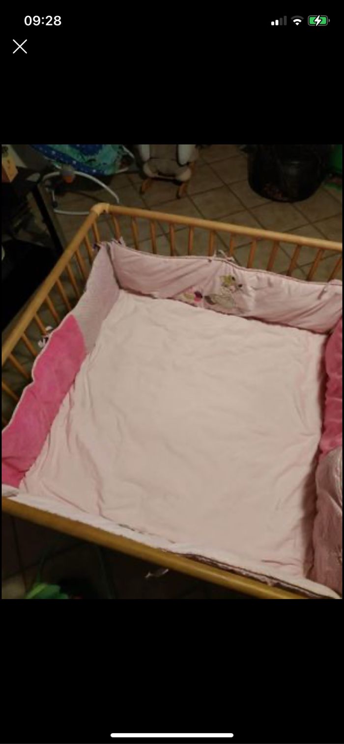 Tour de parc - photo numéro 2