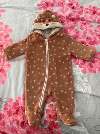 Surpyjama fille 