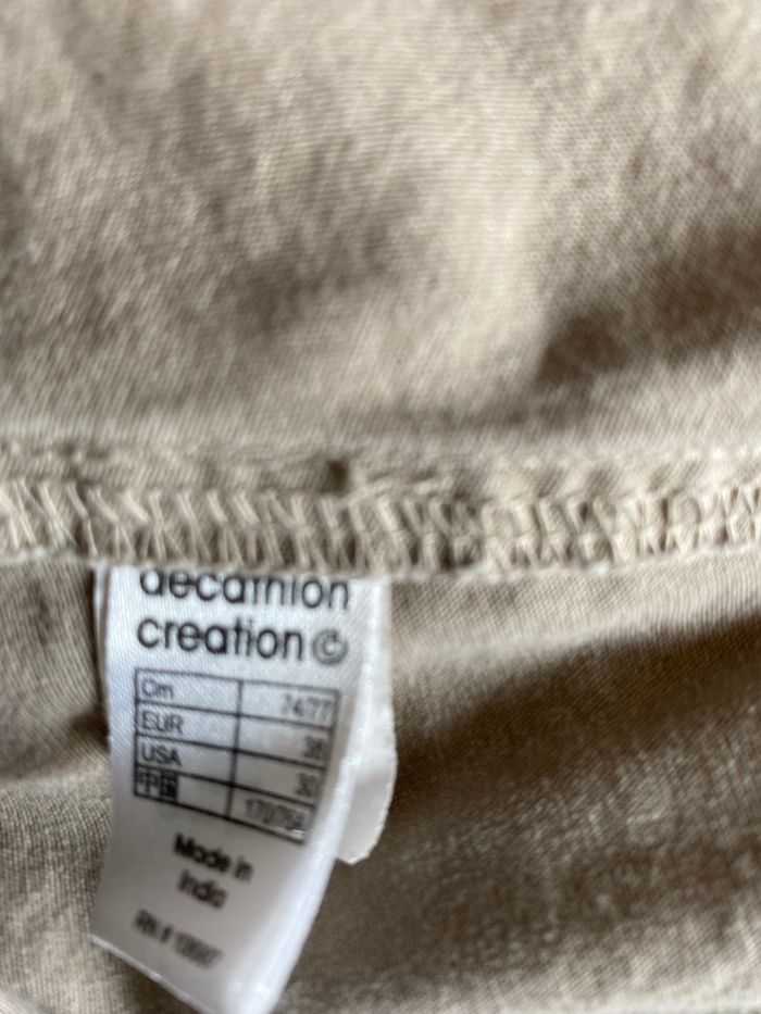 Bermuda baroudeur T38 - photo numéro 5