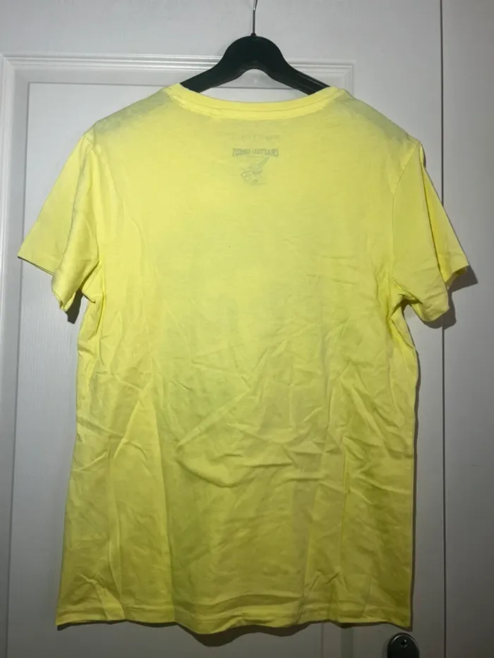 T-shirt Angelo Litrico - photo numéro 4