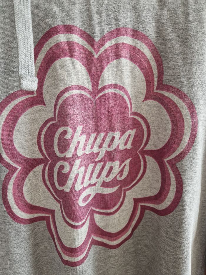 Sweat chupa chups - photo numéro 2