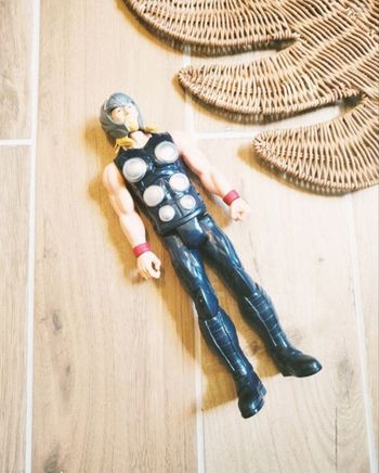 💫Thor Avengers Marvel - Figurine de 30 cm - marque Hasbro