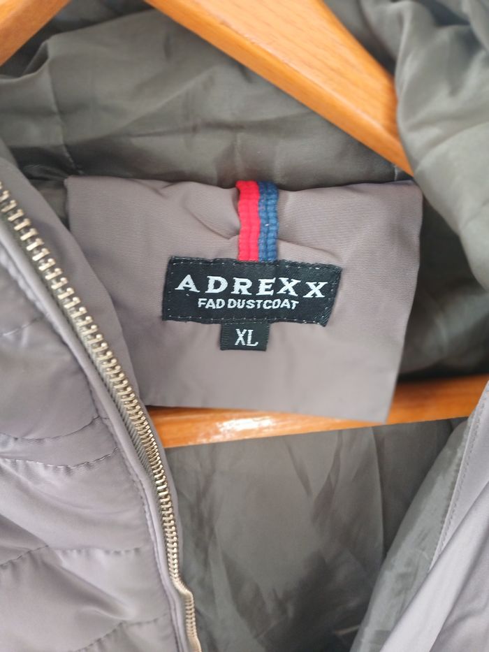 Menteau XL - photo numéro 2