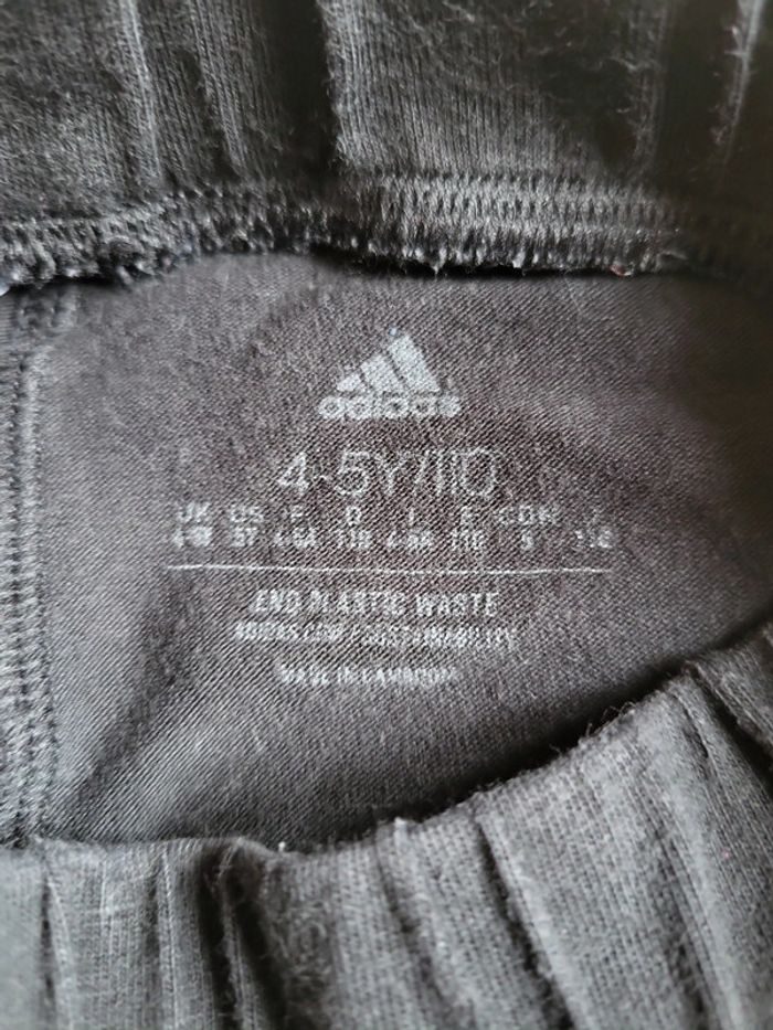 Legginf Adidas 4 ans - photo numéro 6