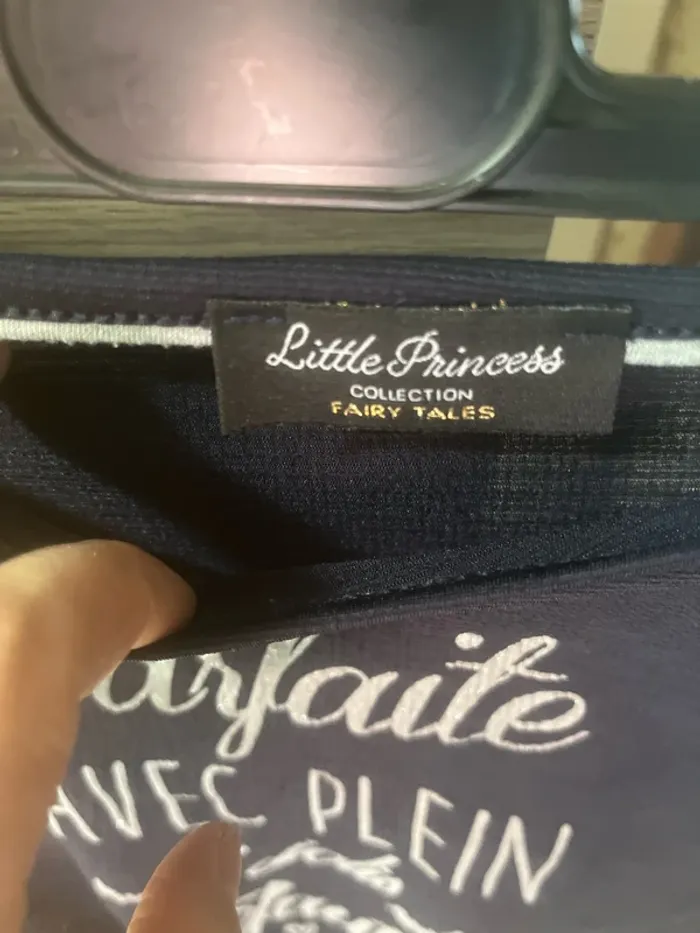 T-shirt - photo numéro 2
