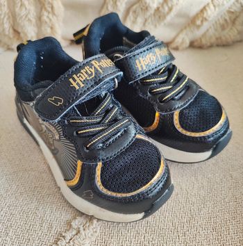 Basket Harry Potter 22