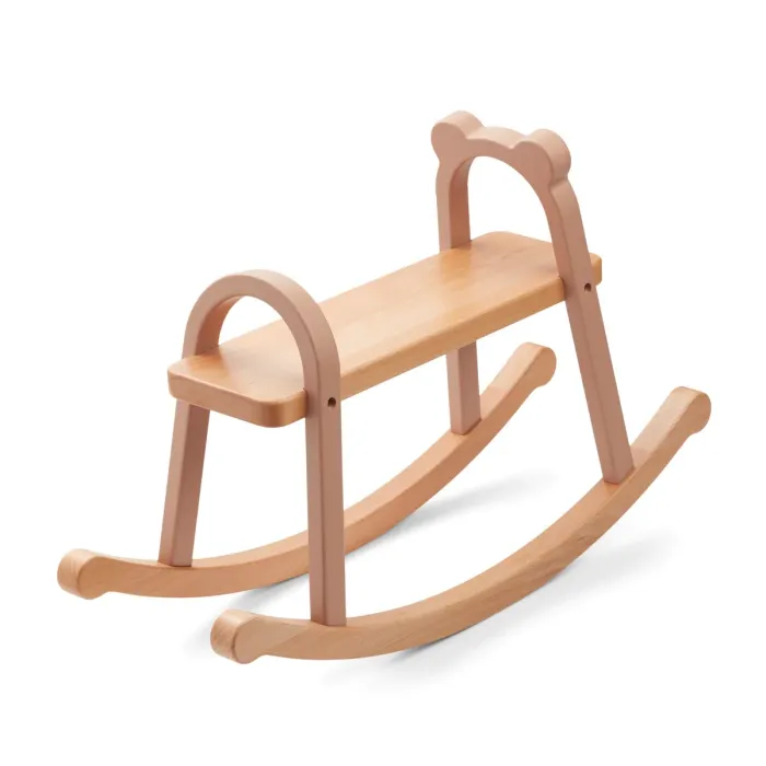 CHEVAL À BASCULE LINA NEUF (encore sous emballage)