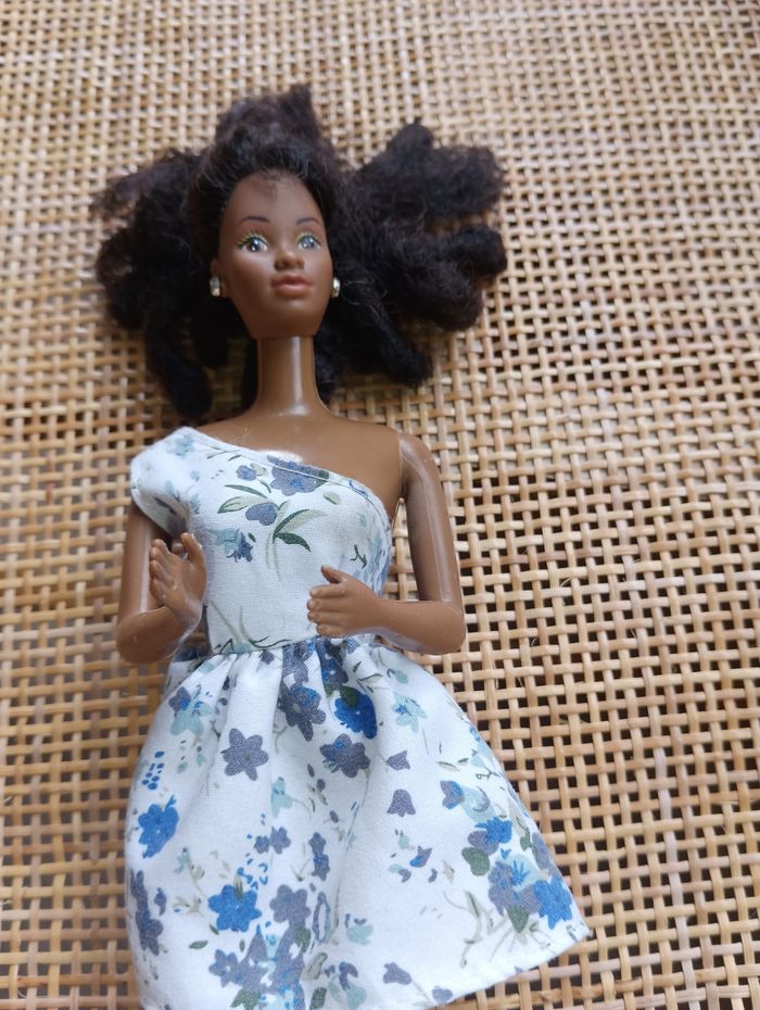 Poupée Barbie Philippines 1966 - photo numéro 2