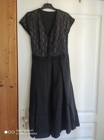 Robe soirée fête Avon 34/36