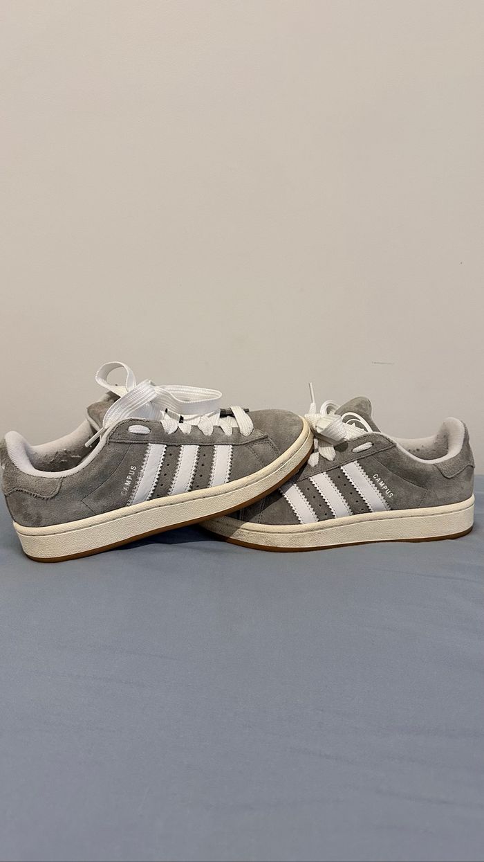 Adidas Campus