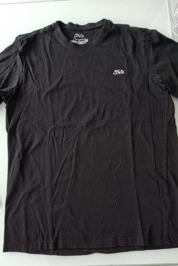 T-shirt Rica Lewis - photo numéro 7