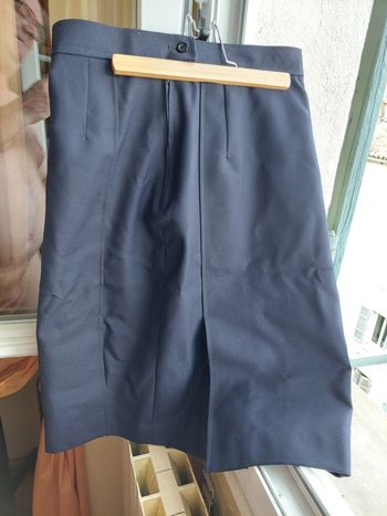 Jupe taille 40