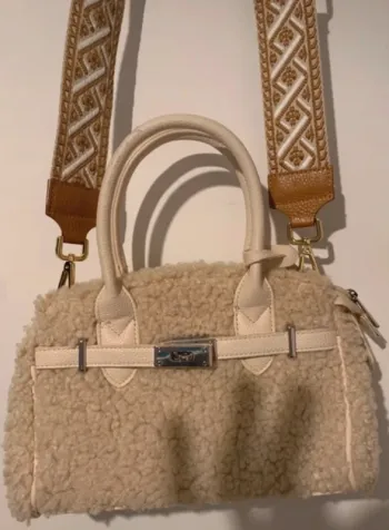 Sac à bandoulière