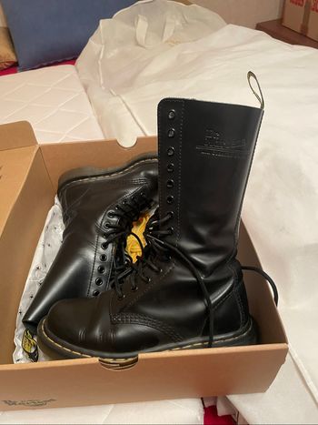 Doc martens