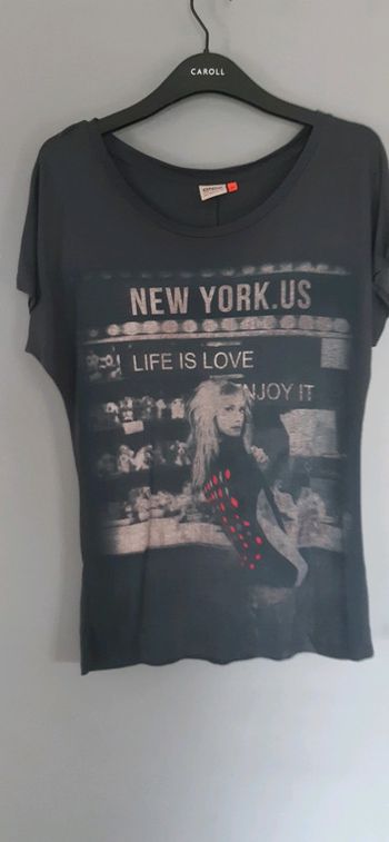 T-shirt Only Taille XS