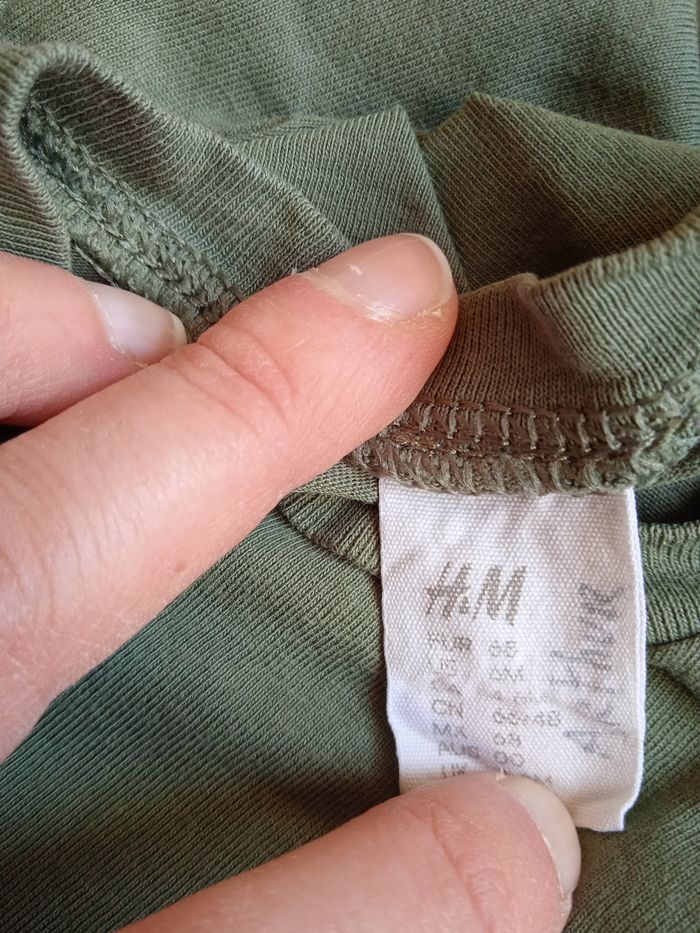 Lot tee-shirts - photo numéro 5