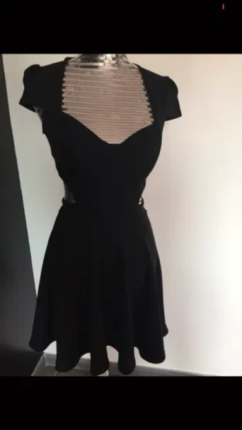 Robe boohoo